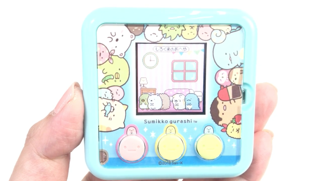 すみっコあつめ」(ネタバレ注意！パスワード一覧あり)おせわやミニ 